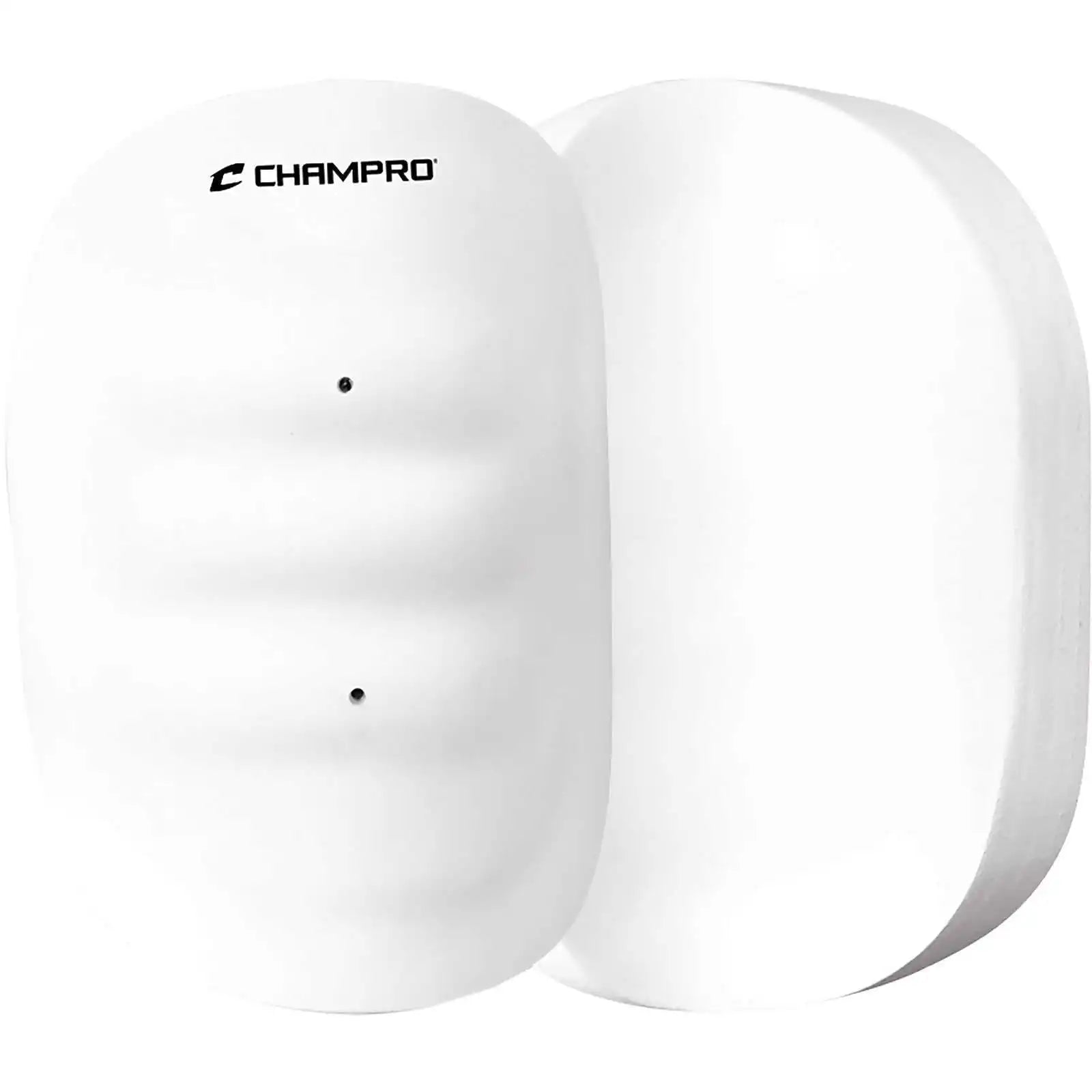 Champro Fbw Football Weighted Ball - Black