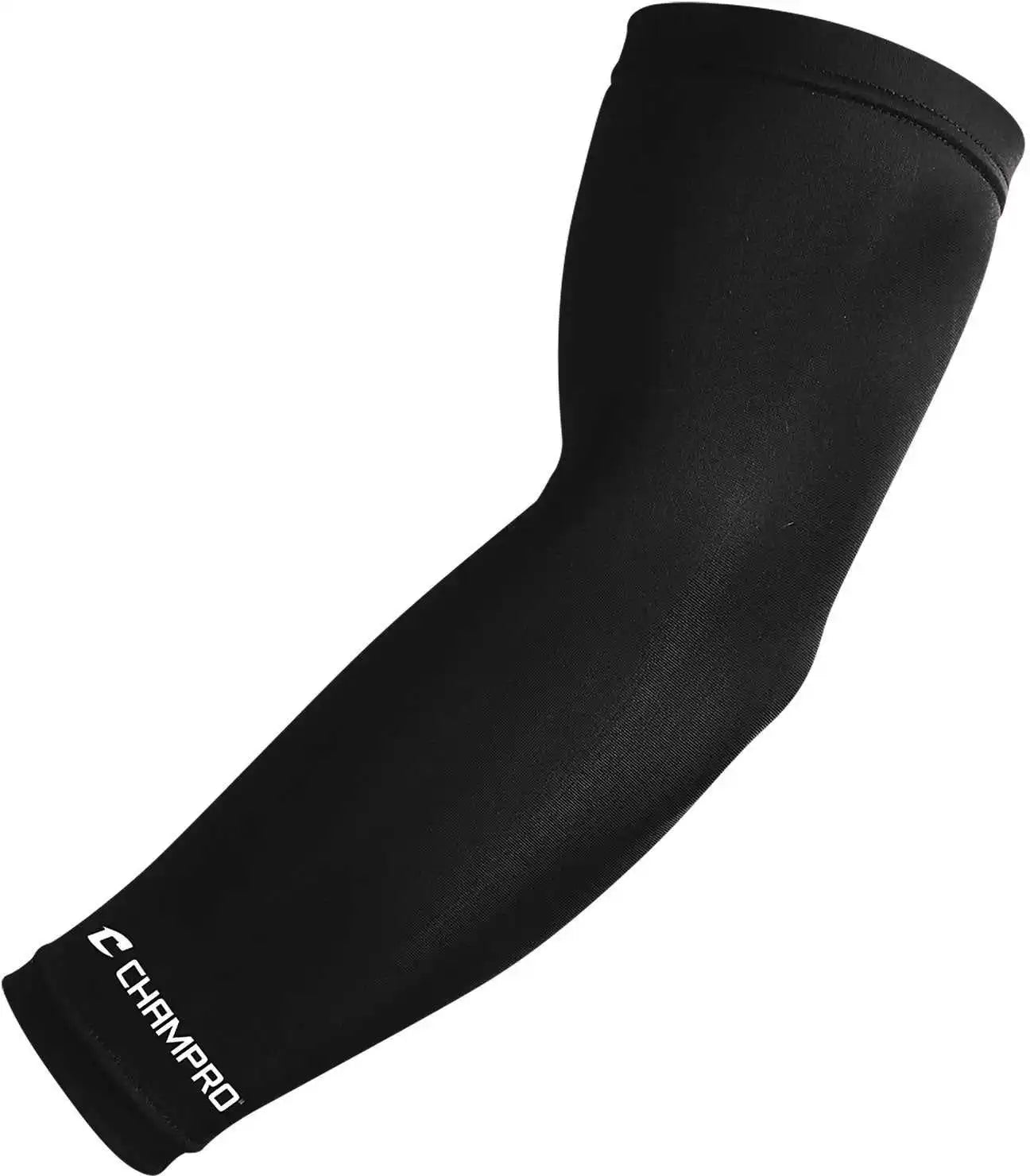 Champro Fcas Compression Arm Sleeve - Black