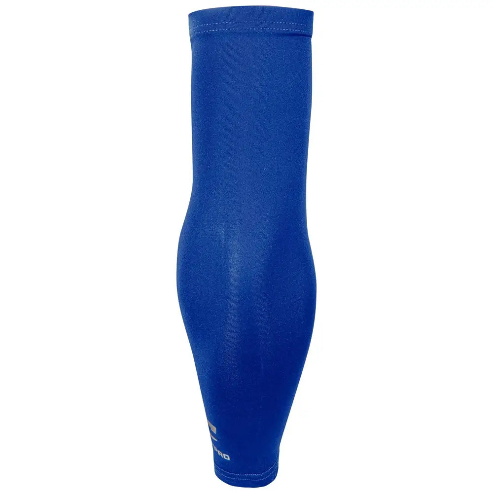 Champro Fcas Compression Arm Sleeve - Royal - Varsity