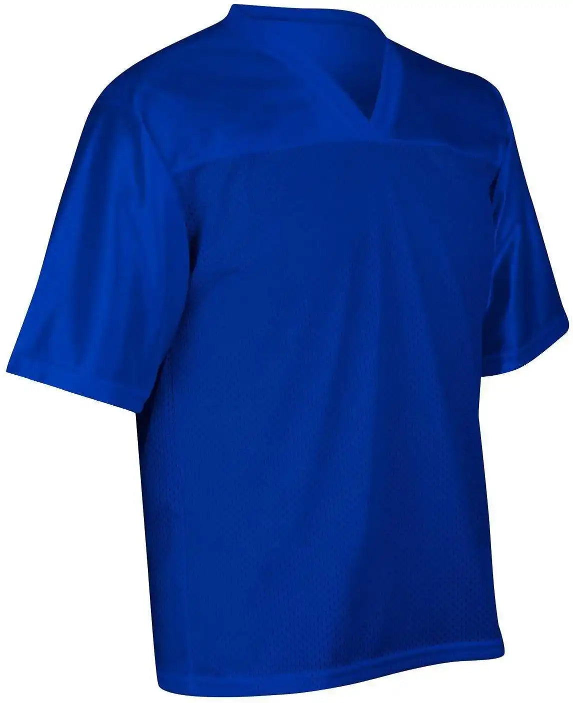 Champro Fj21 Flag Football Jersey - Royal