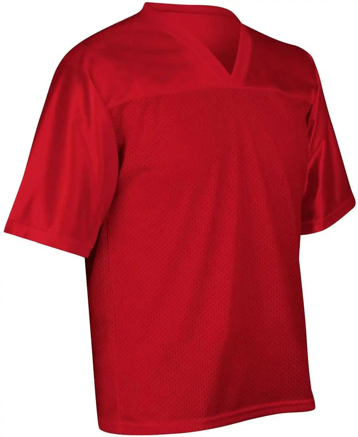 Champro Fj21 Flag Football Jersey Scarlet