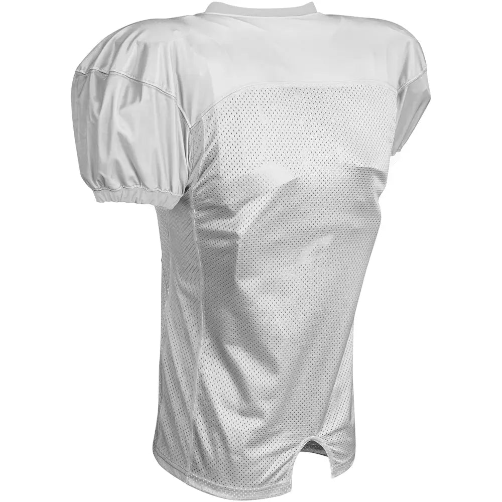 Champro Fj40 Blitz Football Jersey - White