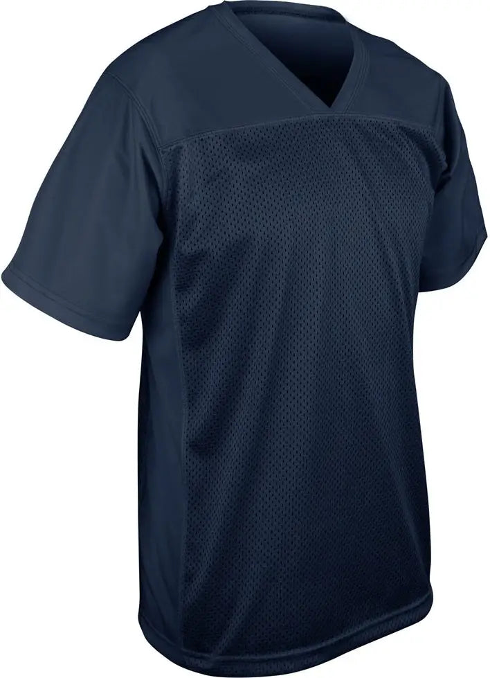 Champro Fj51 Swift Flag Football Jersey - Navy