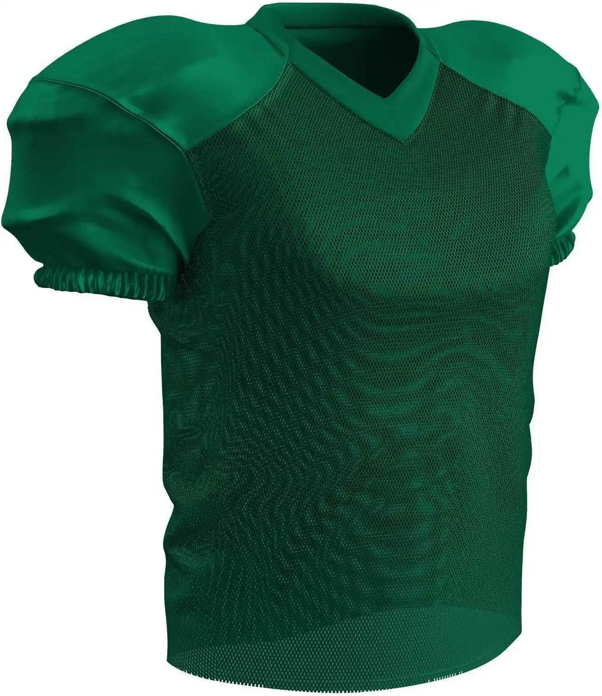 Champro Fj55 Time out Practice Football Jersey - Forest