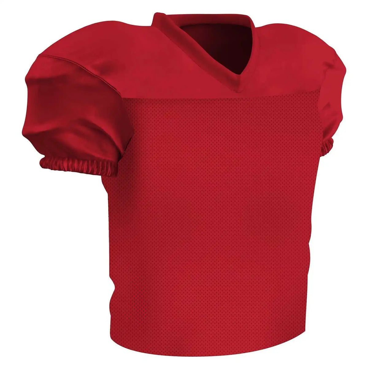 Champro Fj56 Preseason Practice Football Jersey - Kelly Green