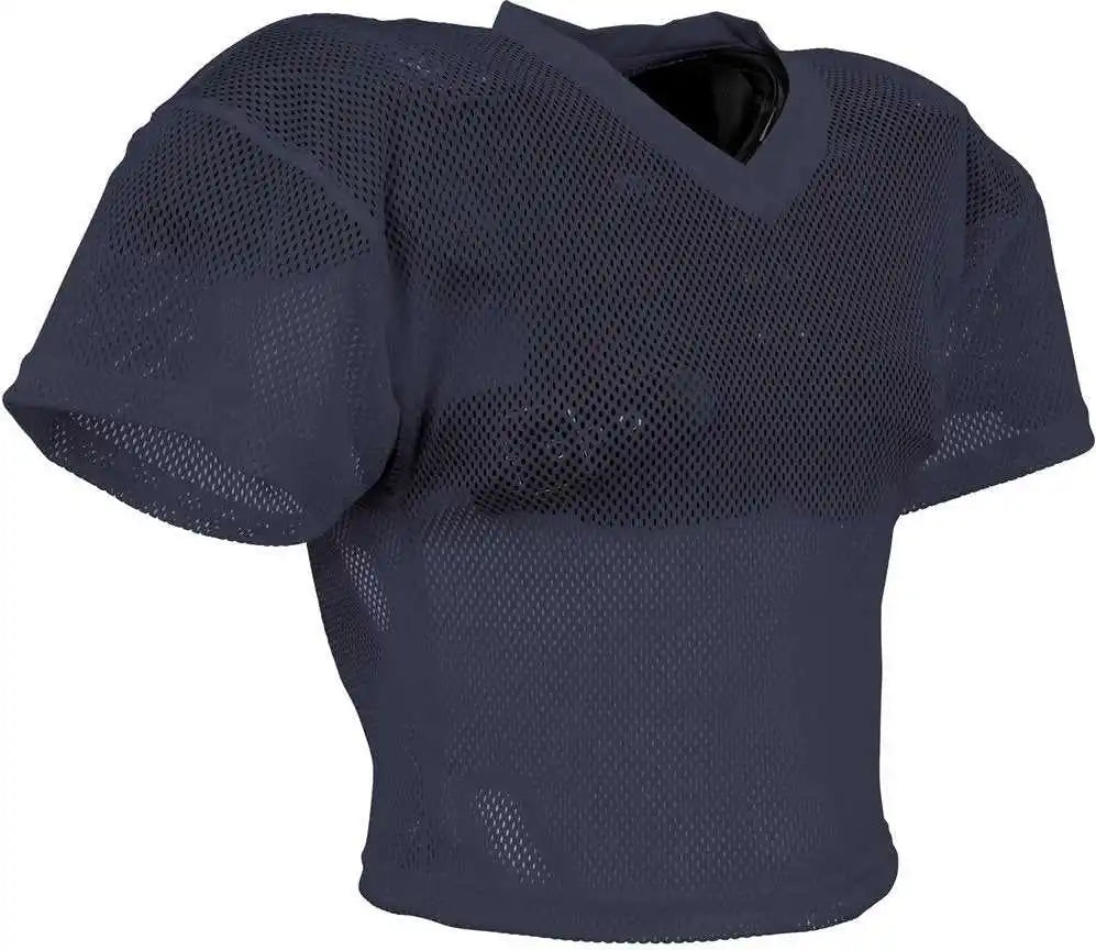Champro Fj57 Shuffle Football Practice Men’s and Youth Jersey - Navy