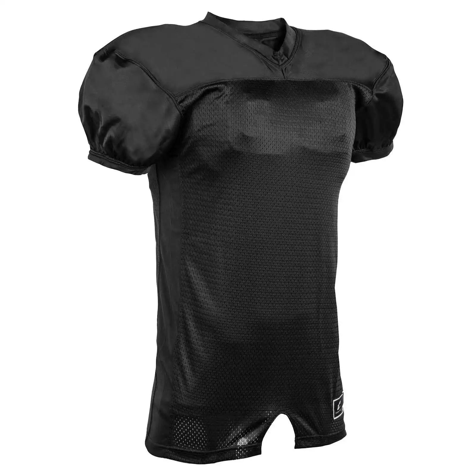 Champro Fj83 All-purpose Football Jersey - Black