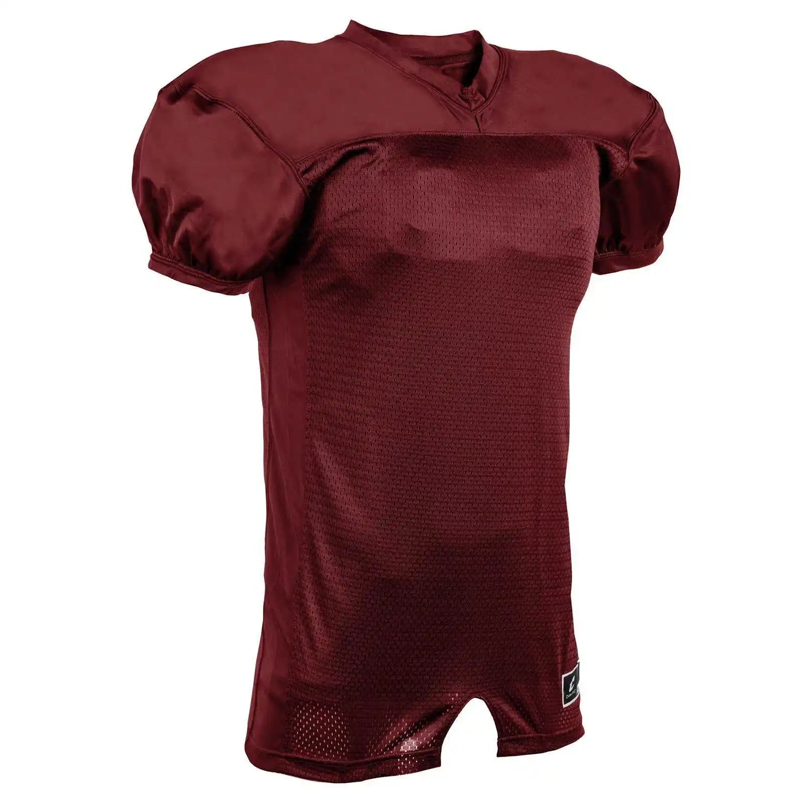 Champro Fj83 All-purpose Football Jersey - Forest Green