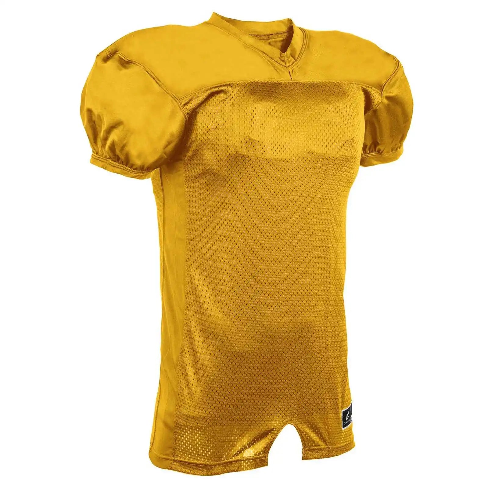 Champro Fj83 All-purpose Football Jersey - Gold