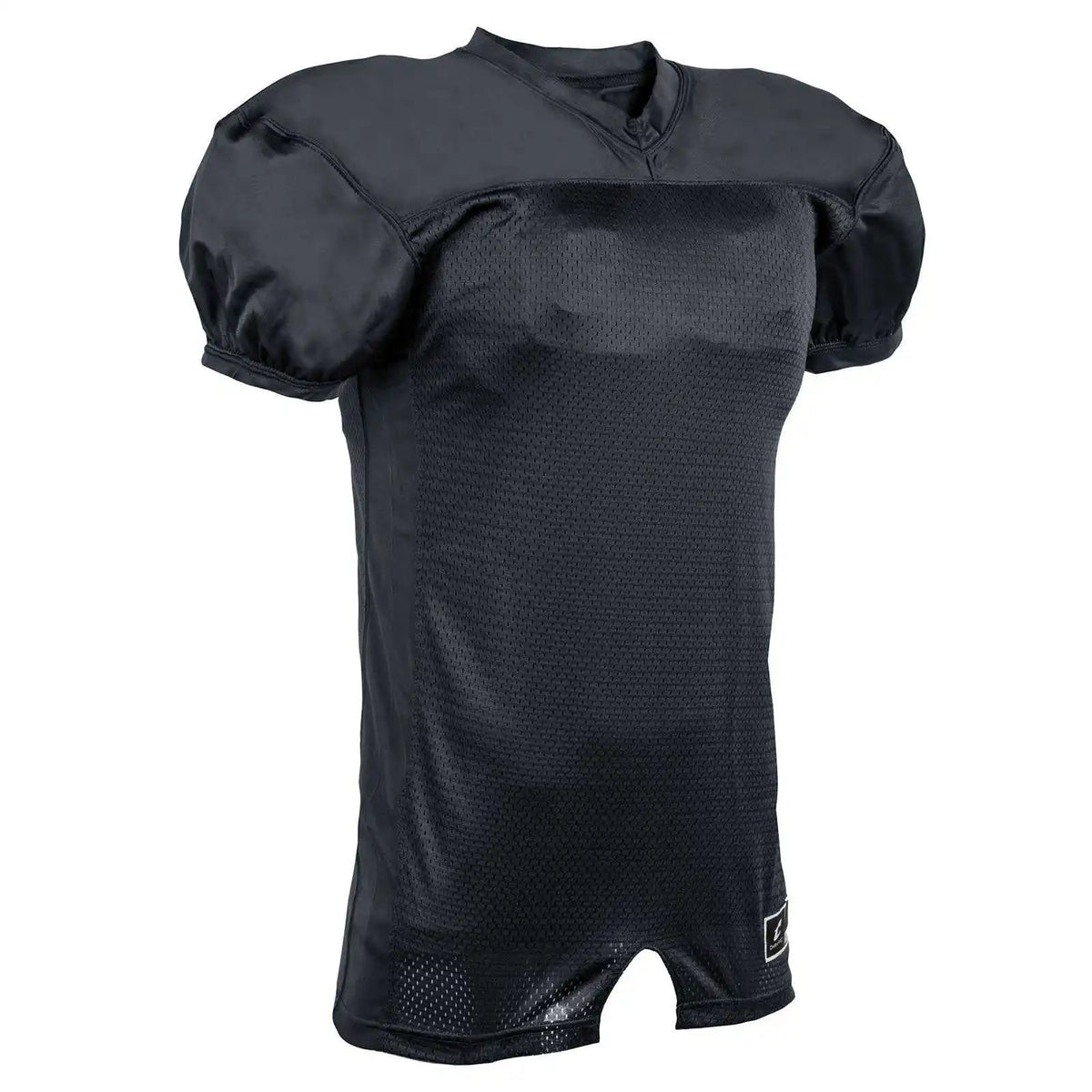 Champro Fj83 All-purpose Football Jersey - Graphite