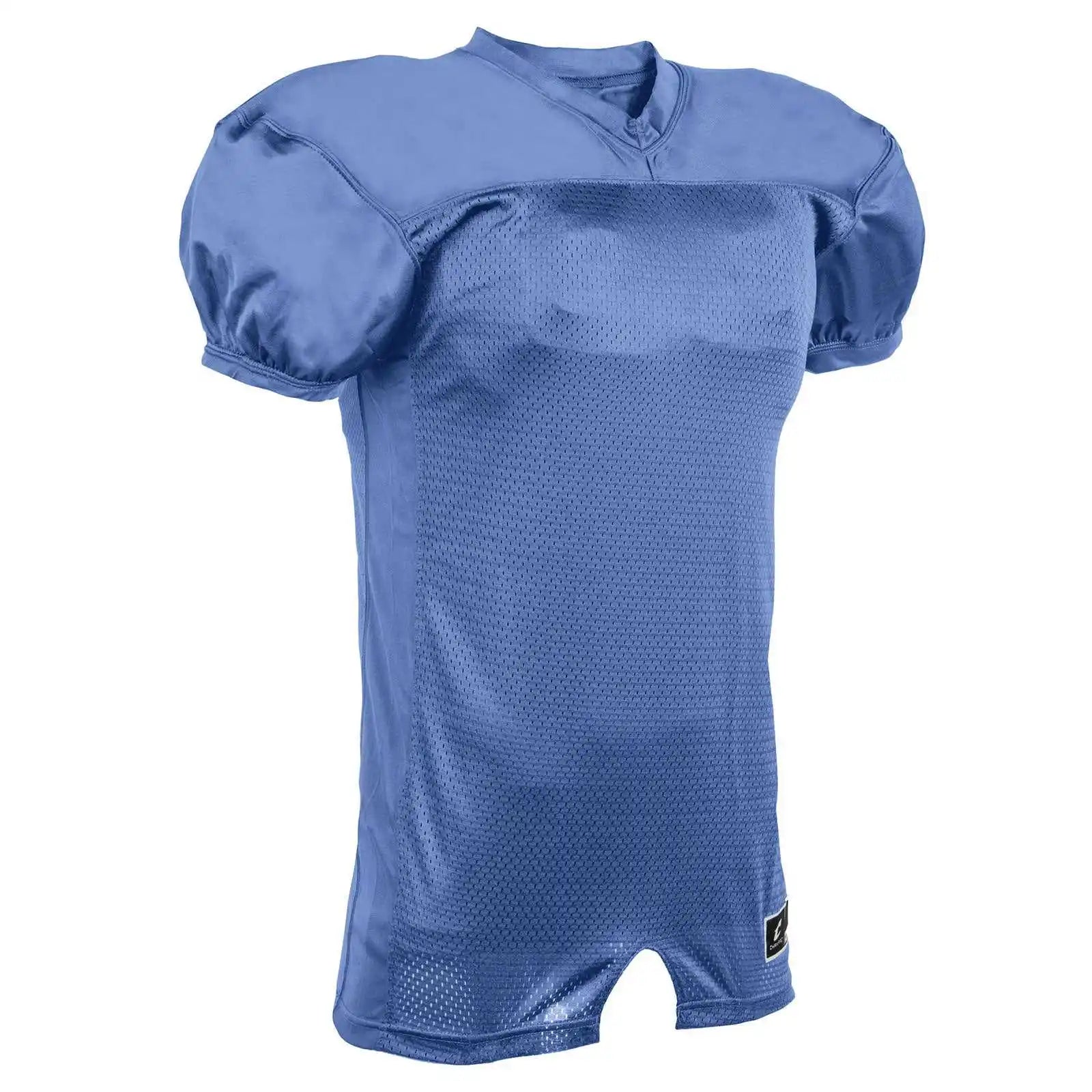 Champro Fj83 All-purpose Football Jersey - Light Blue