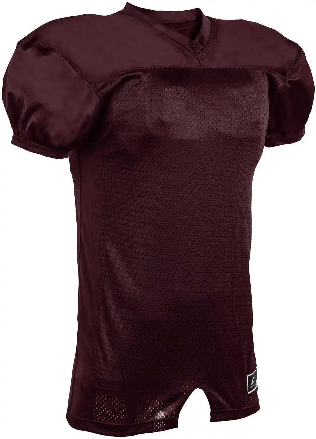 Champro Fj83 All-purpose Football Jersey - Maroon