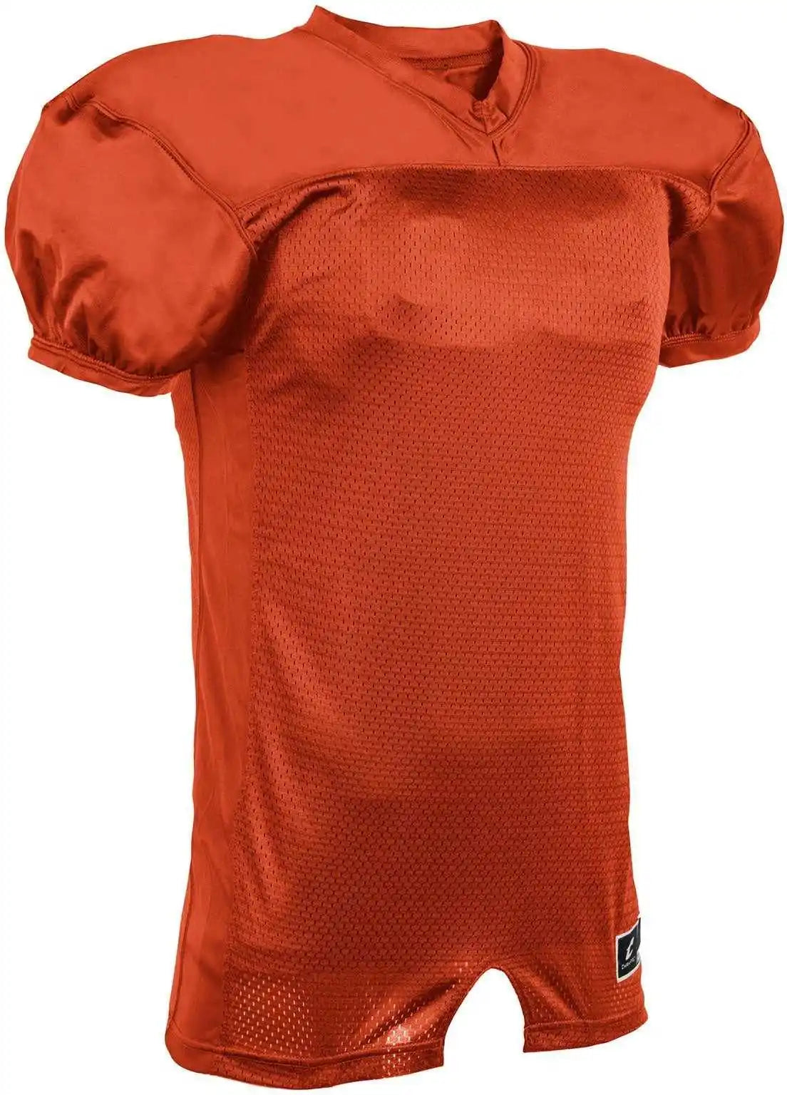 Champro Fj83 All-purpose Football Jersey - Orange