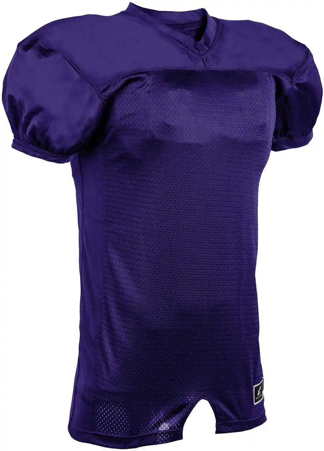 Champro Fj83 All-purpose Football Jersey - Purple