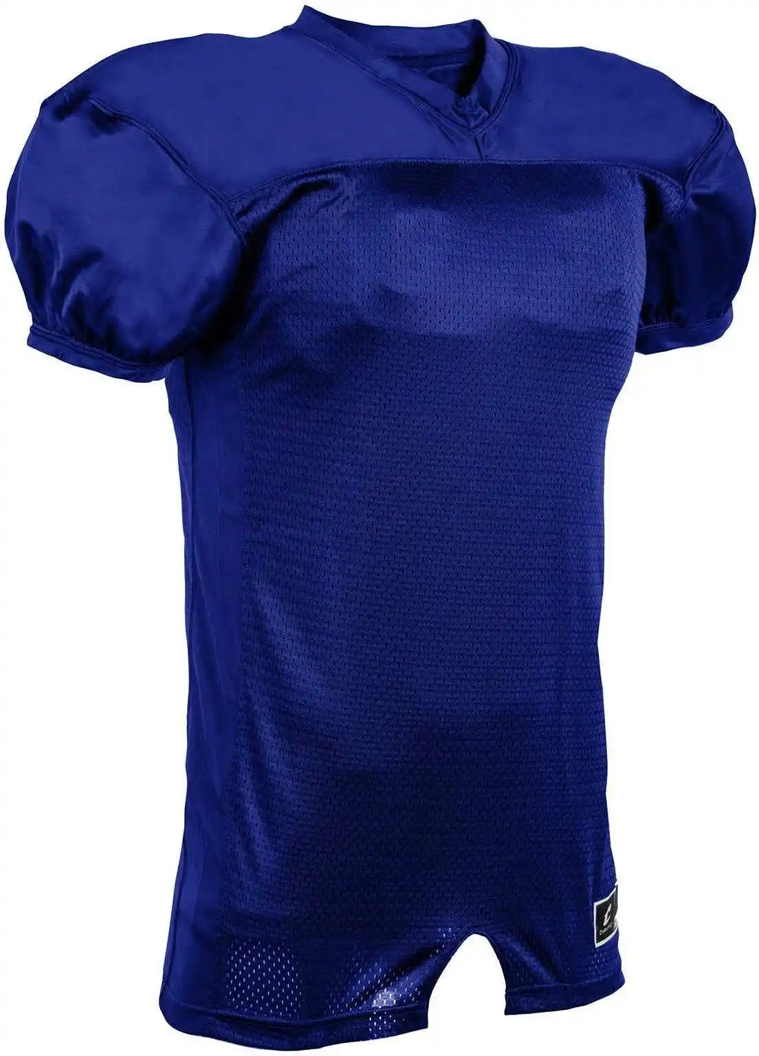 Champro Fj83 All-purpose Football Jersey - Royal