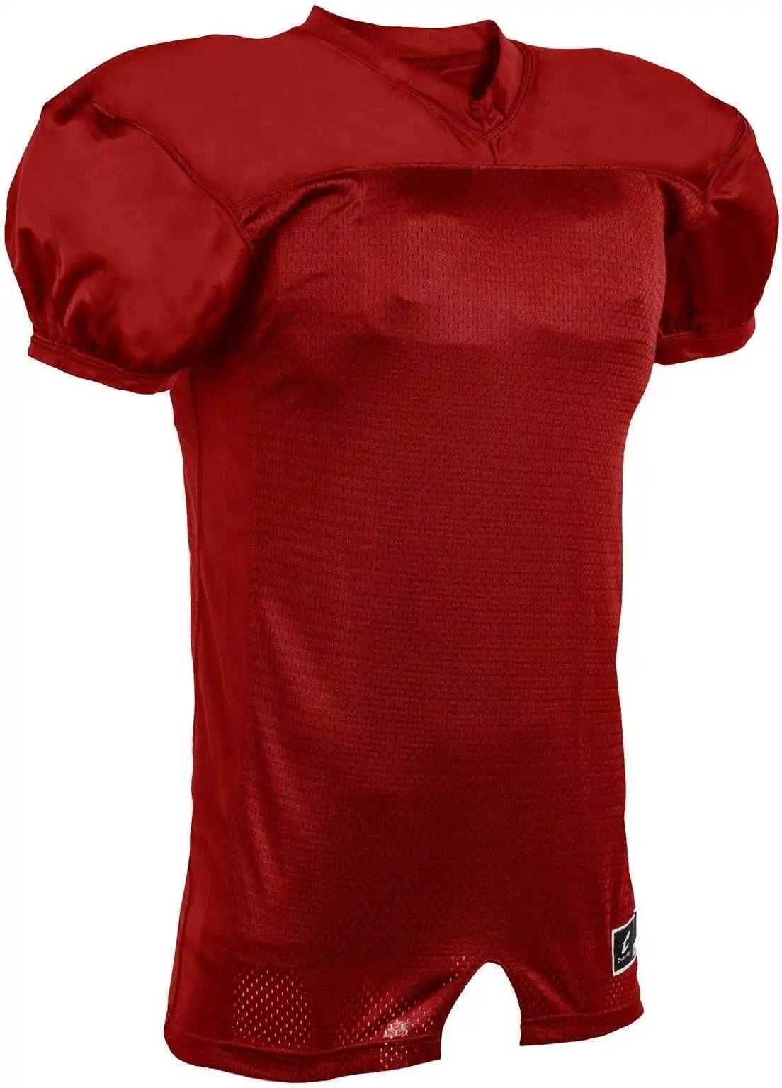 Champro Fj83 All-purpose Football Jersey - Scarlet