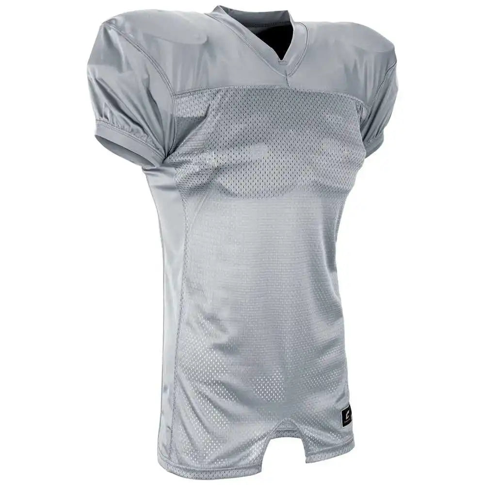 Champro Fj83 All-purpose Football Jersey - Silver