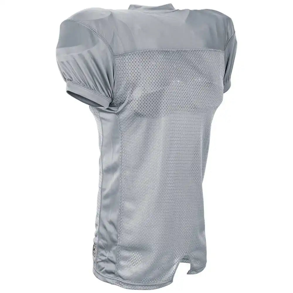 Champro Fj83 All-purpose Football Jersey - Silver
