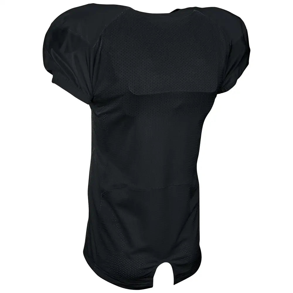 Champro Fj93 Handoff Football Jersey - Black