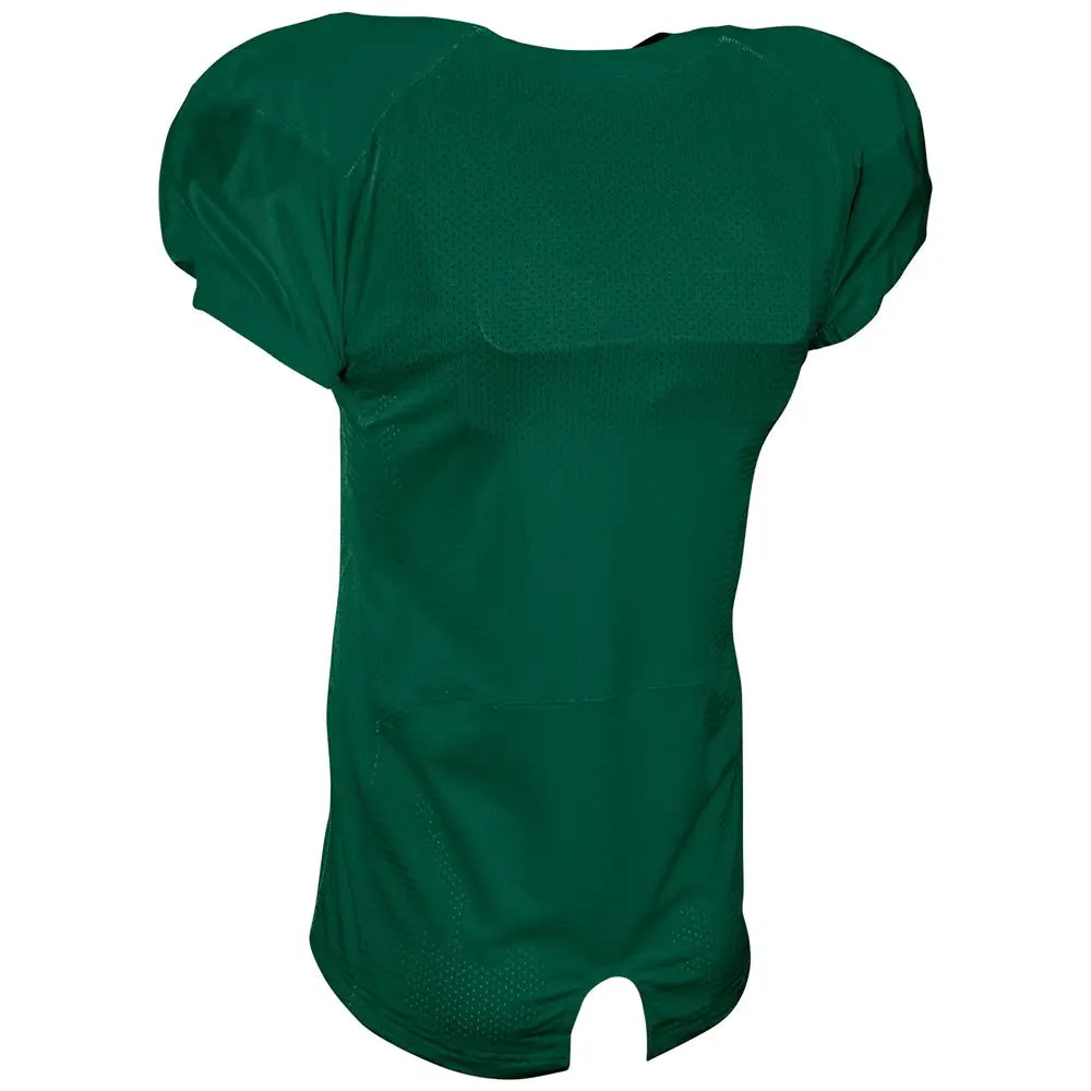 Champro Fj93 Handoff Football Jersey - Forest Green