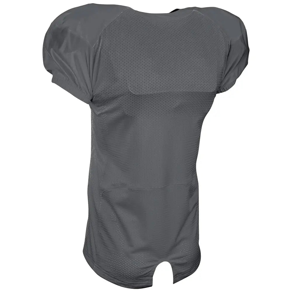Champro Fj93 Handoff Football Jersey - Graphite - Adult s