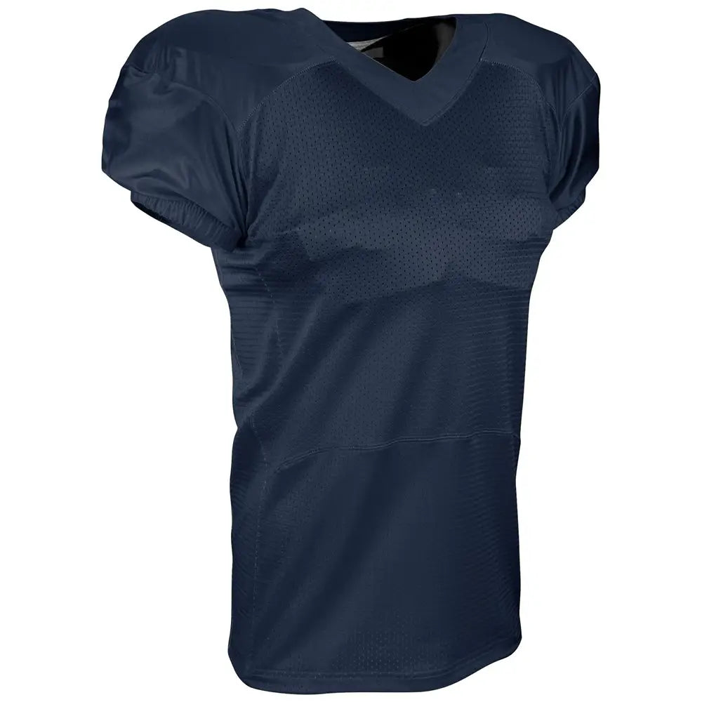 Champro Fj93 Handoff Football Jersey - Navy
