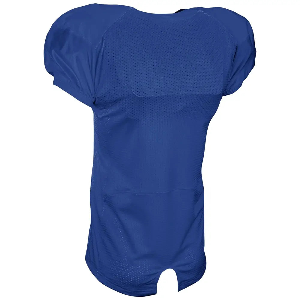 Champro Fj93 Handoff Football Jersey - Royal