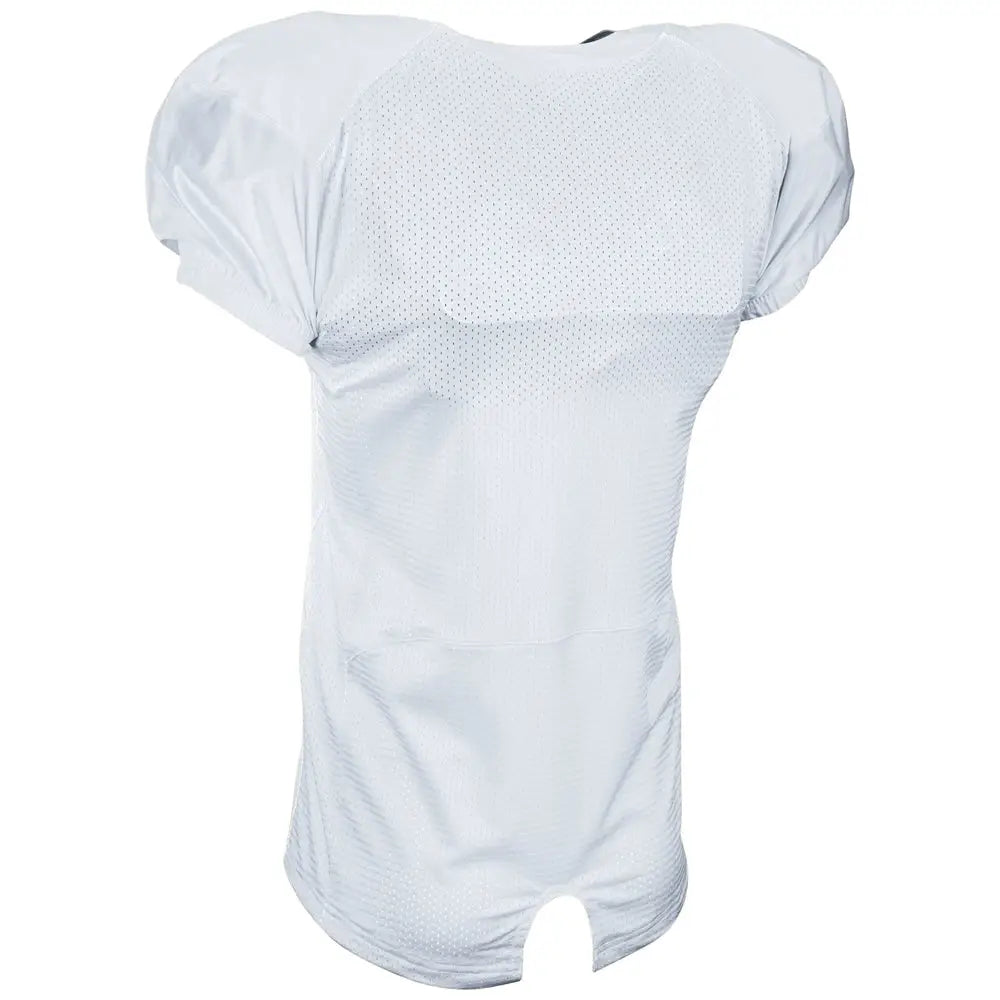Champro Fj93 Handoff Football Jersey - White