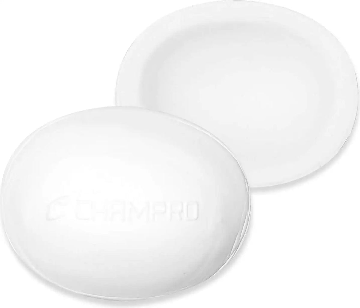Champro Fkp2 Ultra Light Insert Knee Pads White / one Size Fits Most