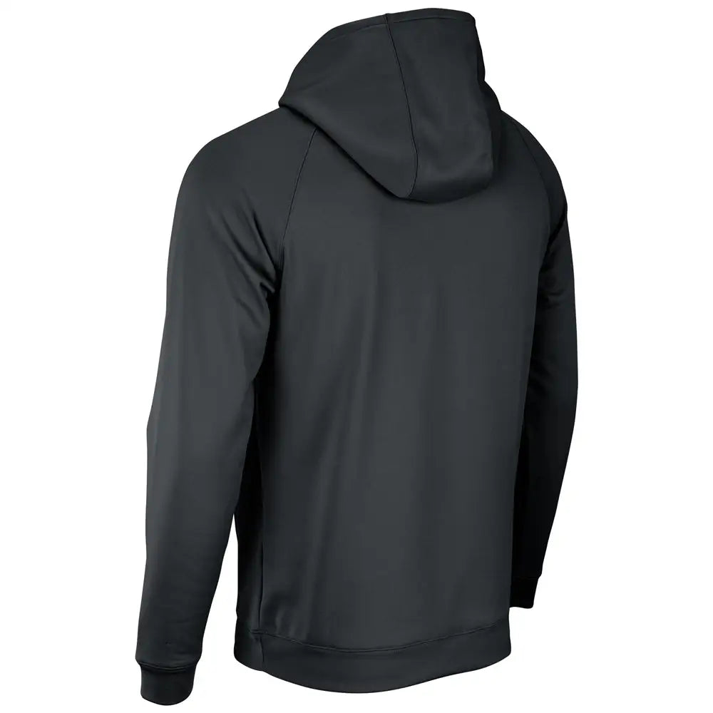 Champro Flh2 Lineup Fleece Hoodie - Black - Ladies Xs