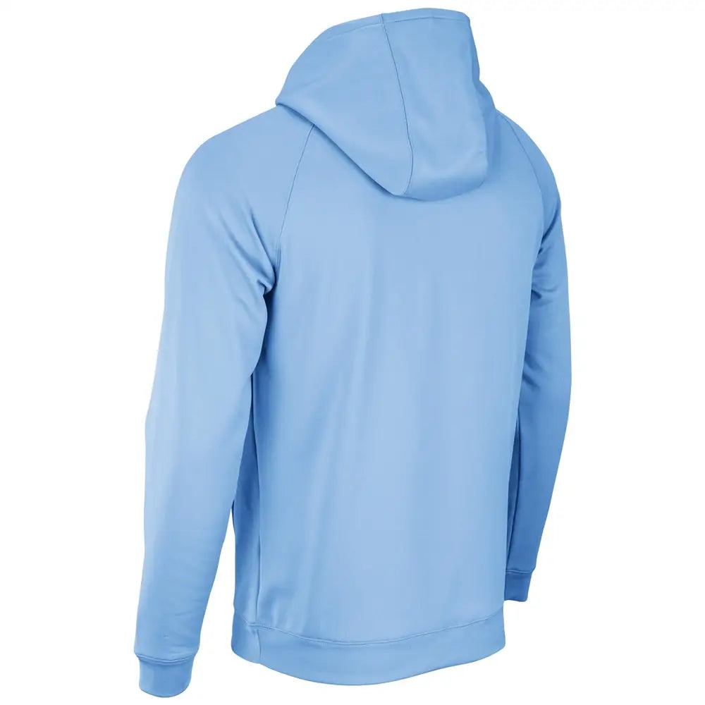 Champro Flh2 Lineup Fleece Hoodie - Light Blue