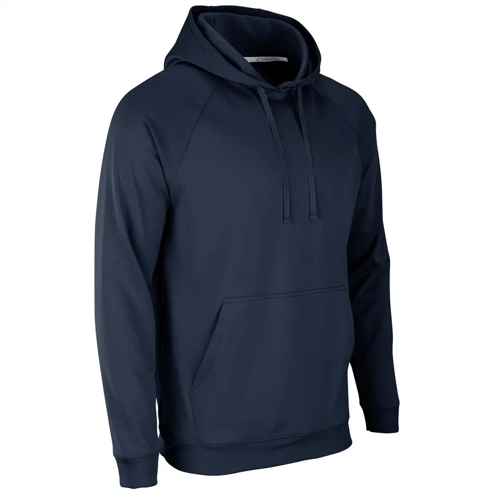 Champro Flh2 Lineup Fleece Hoodie - Navy - Ladies Xs