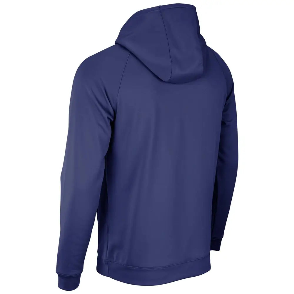 Champro Flh2 Lineup Fleece Hoodie - Purple - Ladies Xs