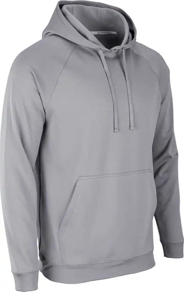 Champro Flh2 Lineup Men’s and Youth Fleece Hoodie - Light Blue