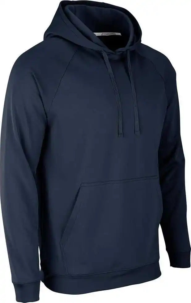 Champro Flh2 Lineup Men’s and Youth Fleece Hoodie - Navy
