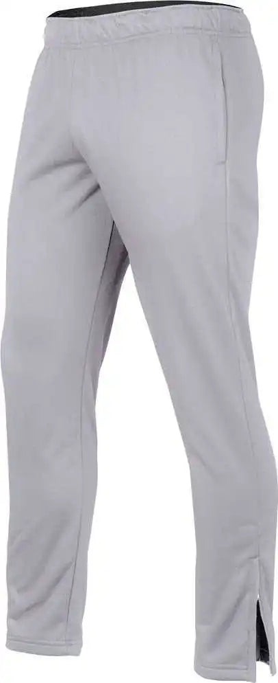 Champro Flp1 Lineup Fleece Men’s Track Pant - Silver