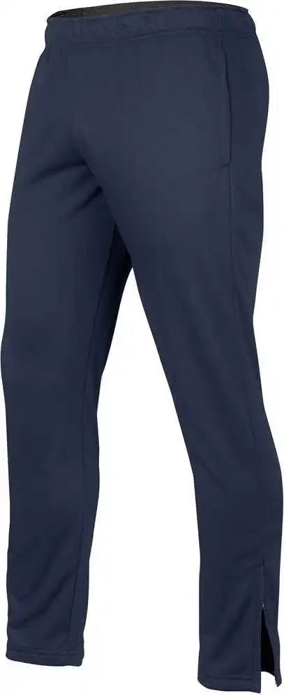 Champro Flp1 Lineup Fleece Women’s Track Pant - Navy
