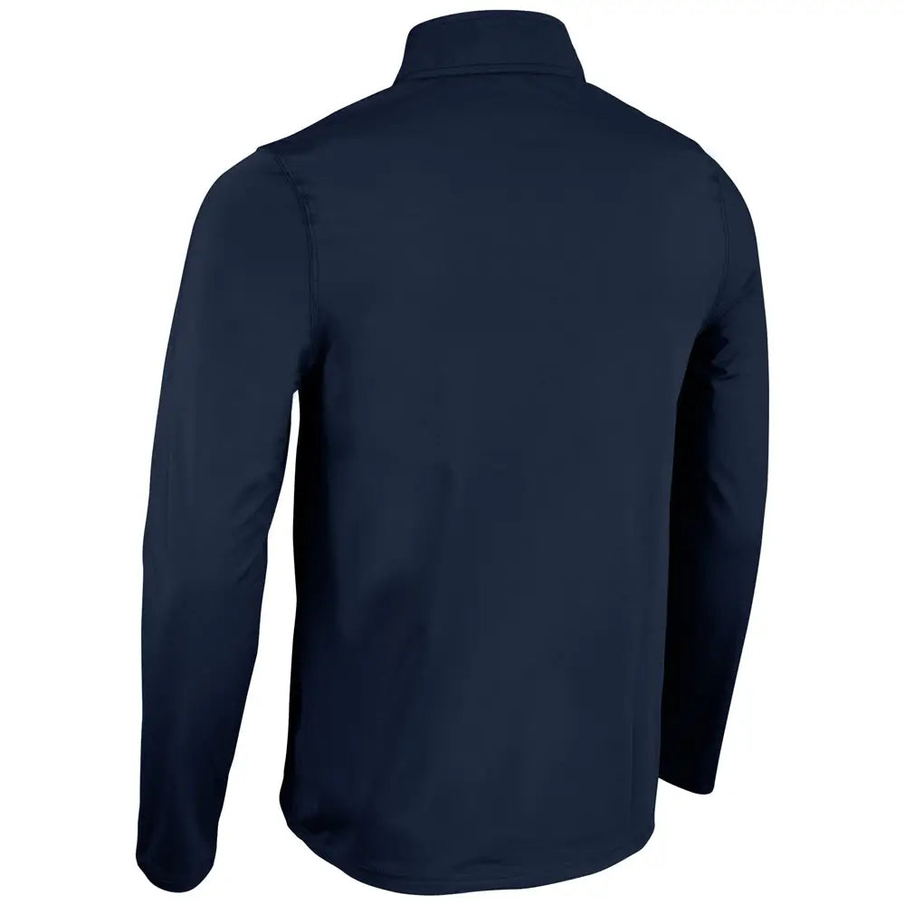 Champro Flq4 Performance 1/4 Zip - Navy