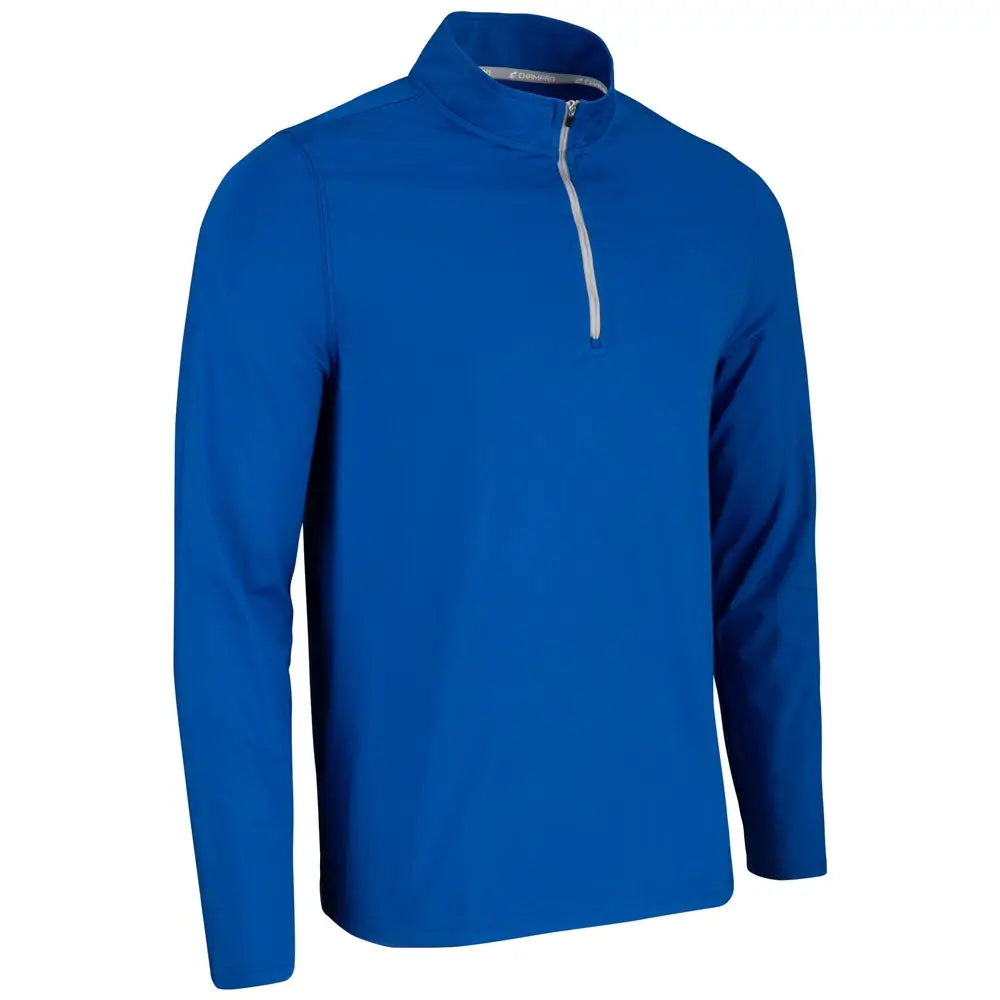 Champro Flq4 Performance 1/4 Zip - Royal - Adult s