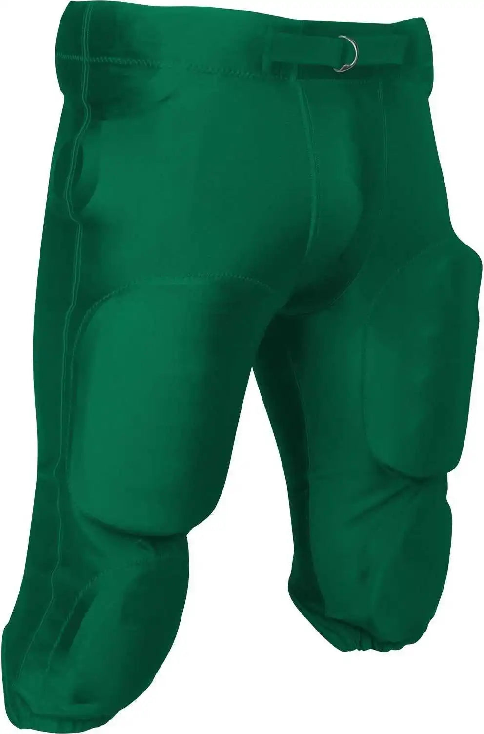 Champro Fp20 Blocker Traditional Game Pant (pads not Included) - Forest