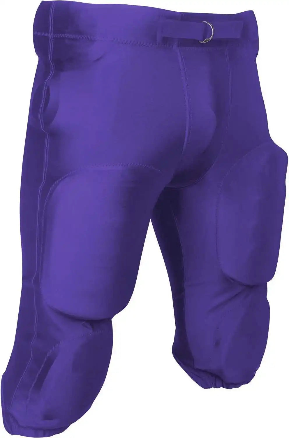 Champro Fp20 Blocker Traditional Game Pant (pads not Included) - Purple