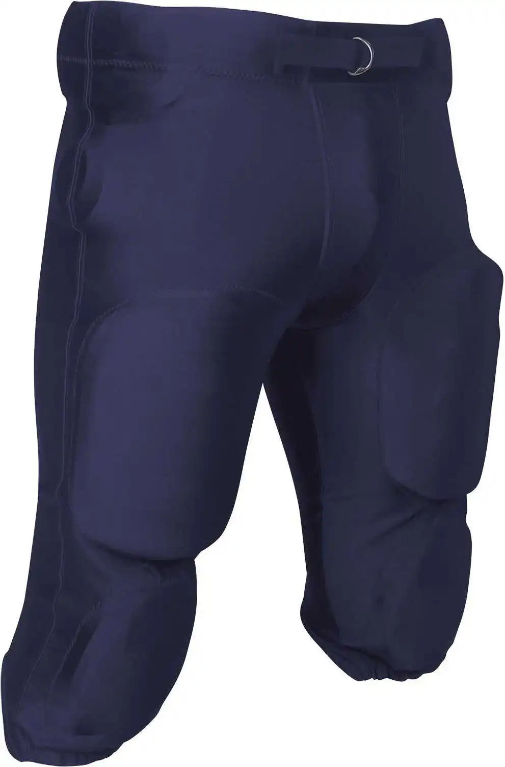 Champro Fp20 Blocker Traditional Game Pant (pads not Included) - Navy