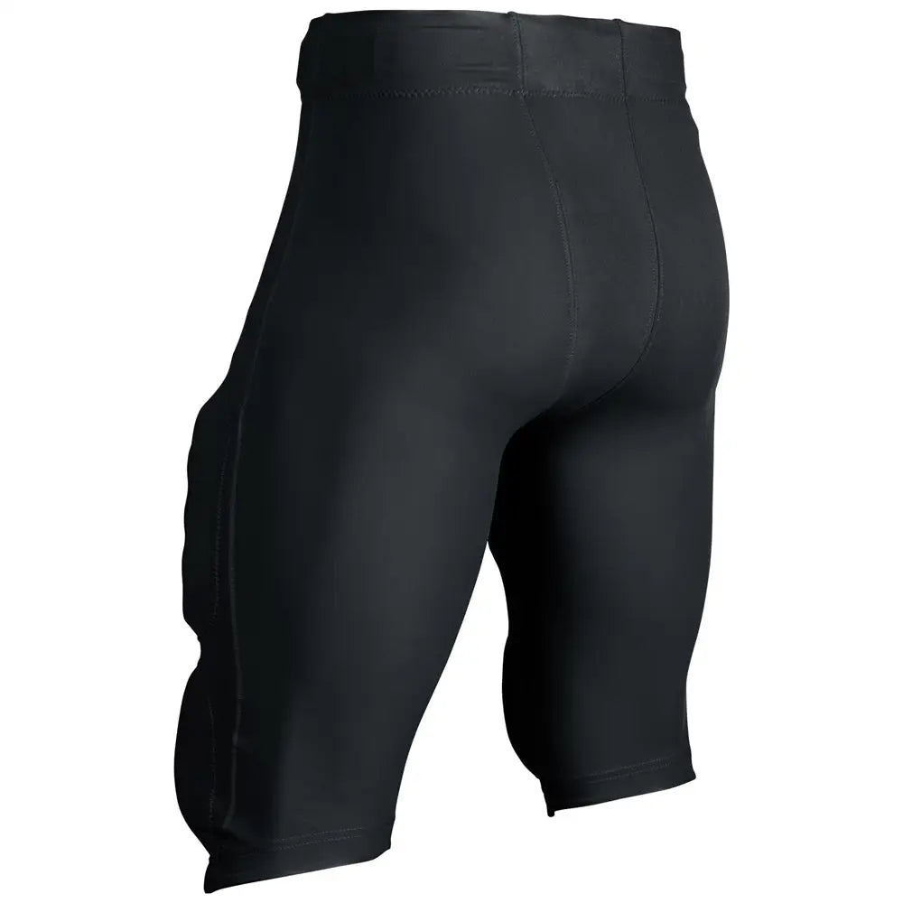 Champro Fp33 Conquest Football Pant (pads not Included) - Black