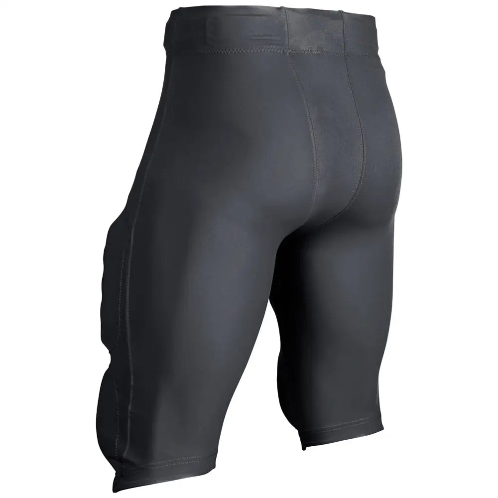Champro Fp33 Conquest Football Pant (pads not Included) - Graphite
