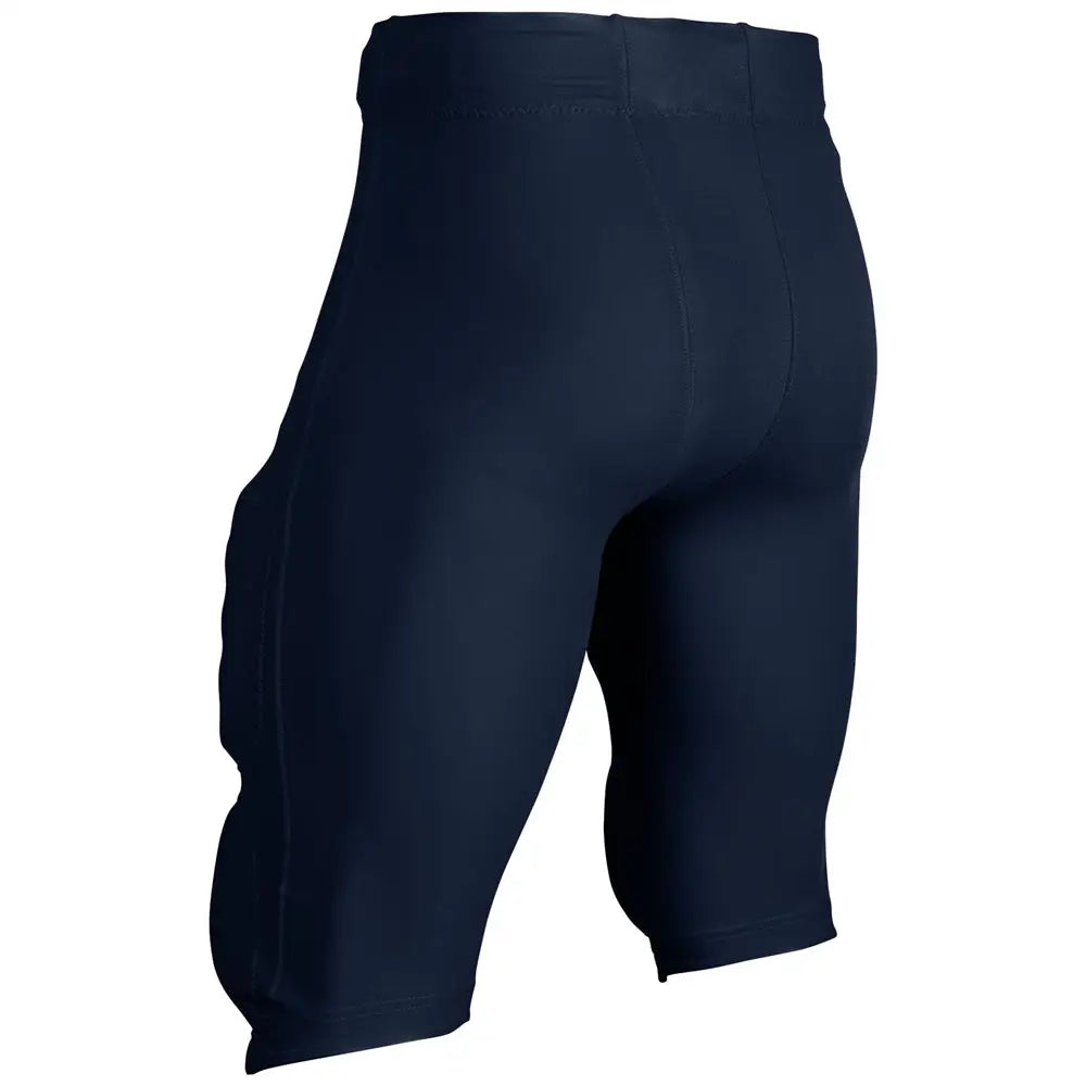 Champro Fp33 Conquest Football Pant (pads not Included) - Navy