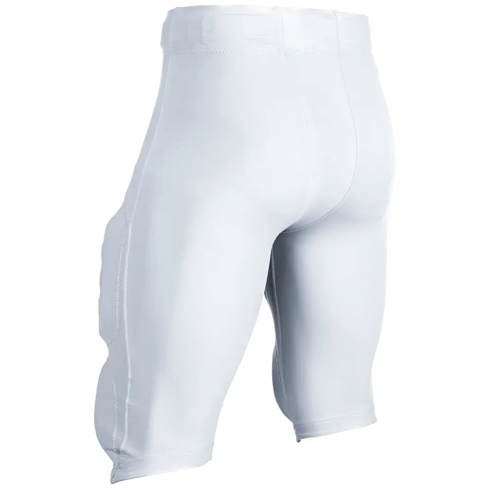 Champro Fp33 Conquest Football Pant - White