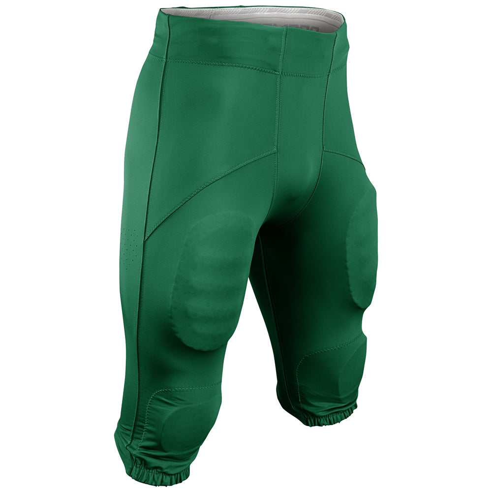 Champro Fp37 Game Day Pant - Forest Green