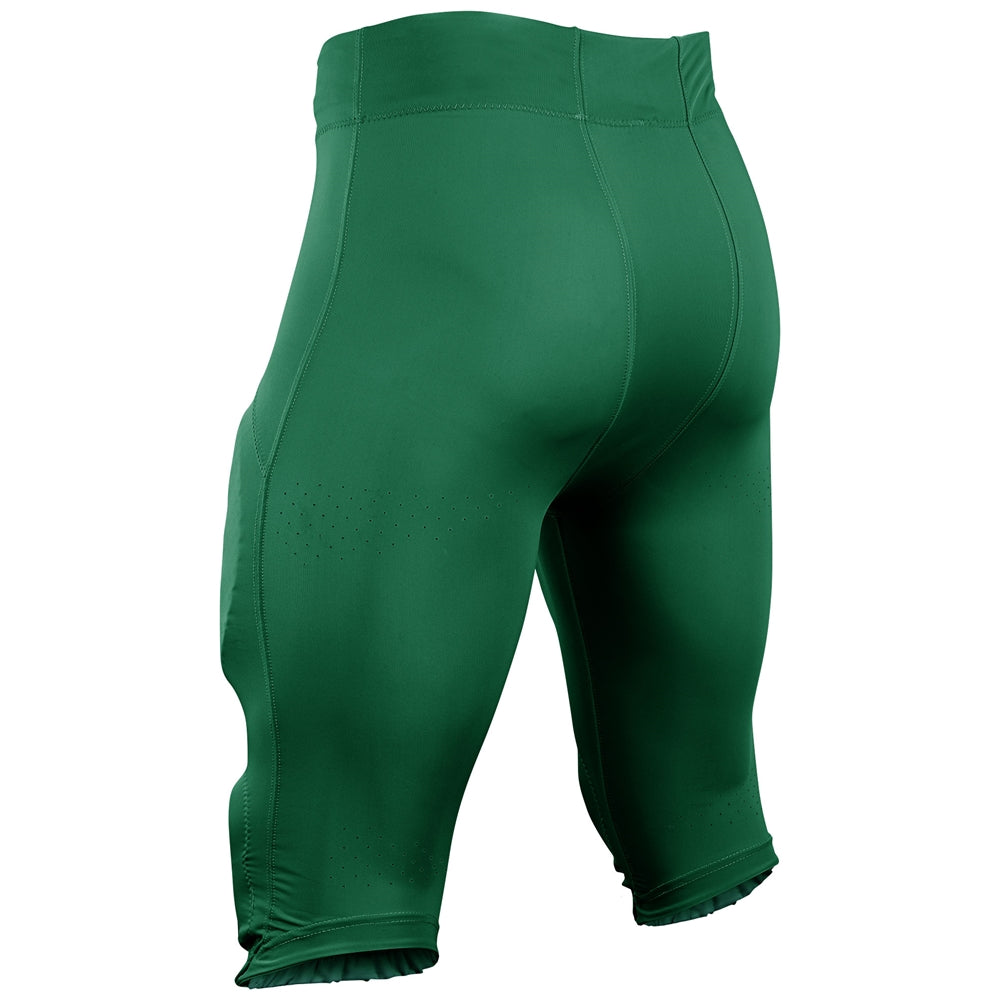 Champro Fp37 Game Day Pant - Forest Green