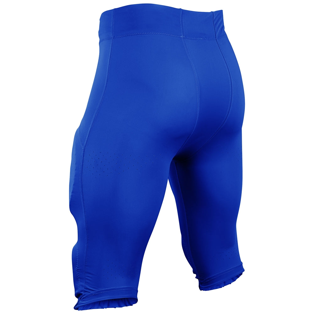 Champro Fp37 Game Day Pant - Royal