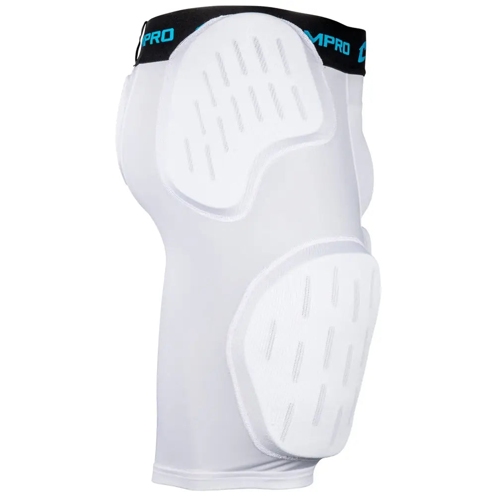 Champro Fpgu45 Formation 5-pad Girdle